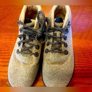 Allbirds wool Runner up Wizzles